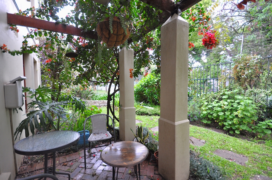 2 Bedroom Property for Sale in Stellenbosch Central Western Cape